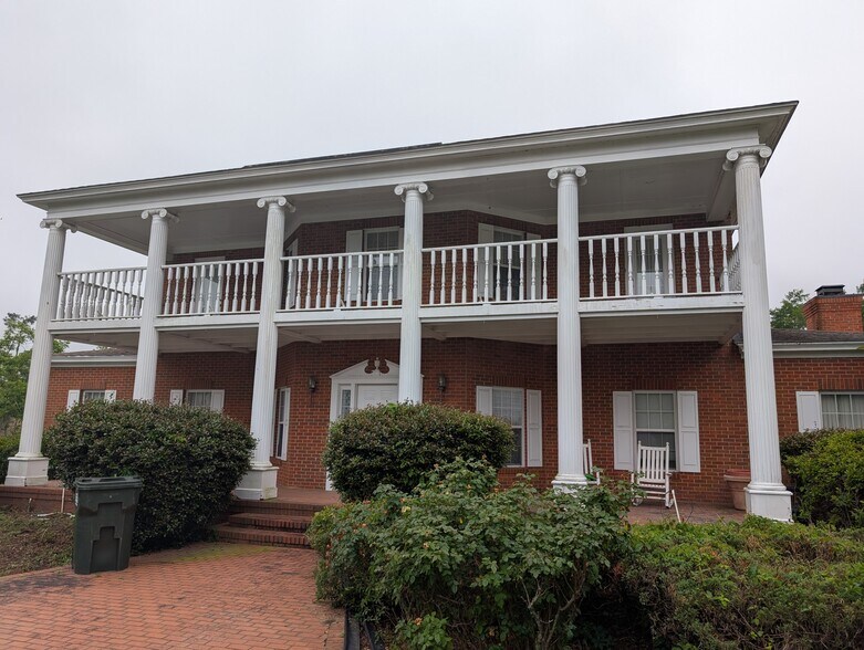 4308 Hickory Grove Rd N, Valdosta, GA à vendre - Photo de l’immeuble – Image 2 sur 30
