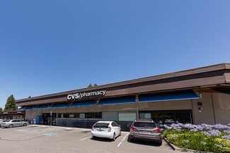 Plus de détails pour 2700 Yulupa Ave, Santa Rosa, CA - Local commercial à louer