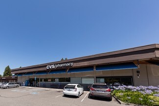 Plus de détails pour 2700 Yulupa Ave, Santa Rosa, CA - Local commercial à louer