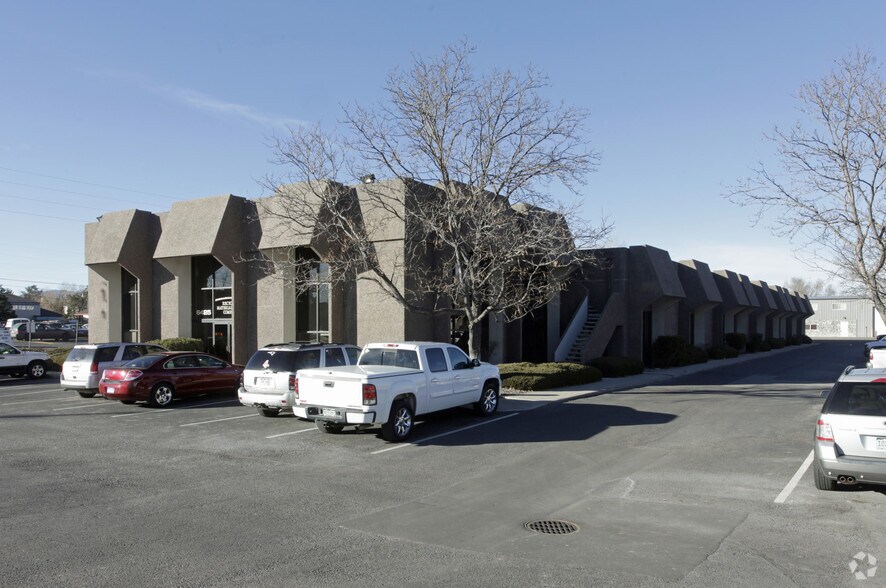 6385-6425 W 52nd Ave, Arvada, CO à louer - Photo principale – Image 2 sur 15