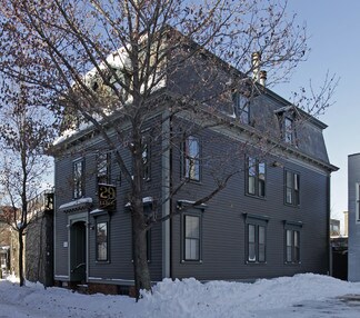 Plus de détails pour 29 Elbow St, Providence, RI - Bureau à louer
