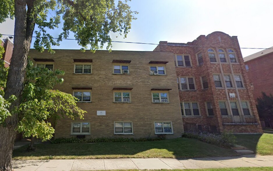10437 S Hale Ave, Chicago, IL à vendre - Photo de l’immeuble – Image 3 sur 3