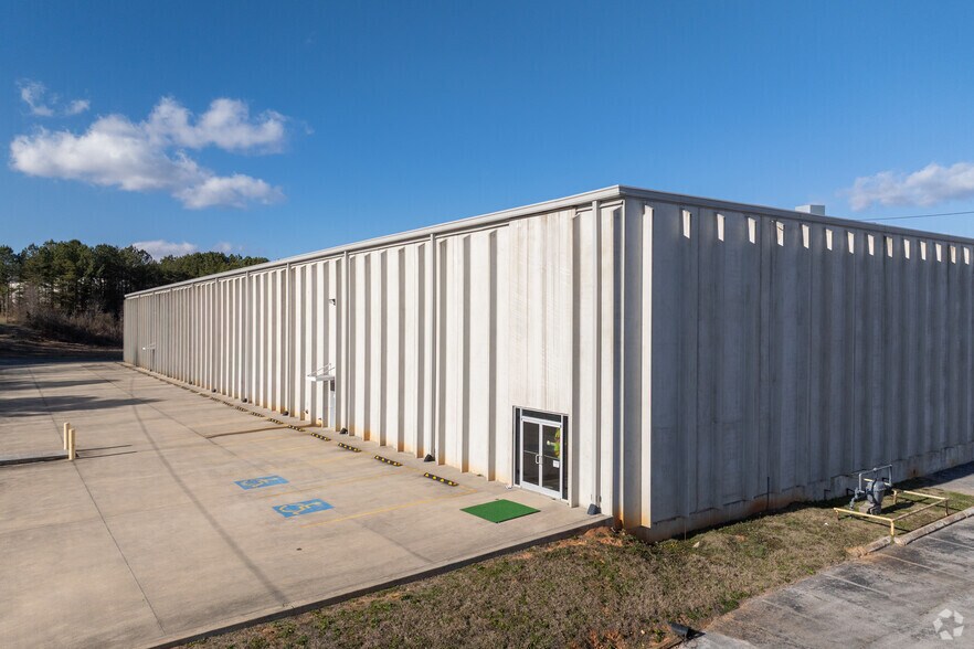 110 W McCarter Rd, LaFayette, GA à louer - Autre – Image 2 sur 27
