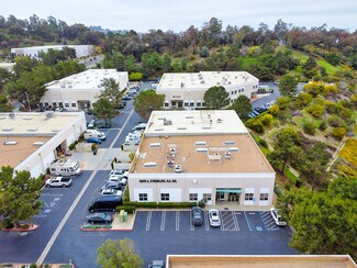 Plus de détails pour 187 Avenida La Pata, San Clemente, CA - Local d’activités à vendre
