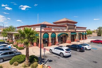 Plus de détails pour Losee Rd, North Las Vegas, NV - Local commercial à louer