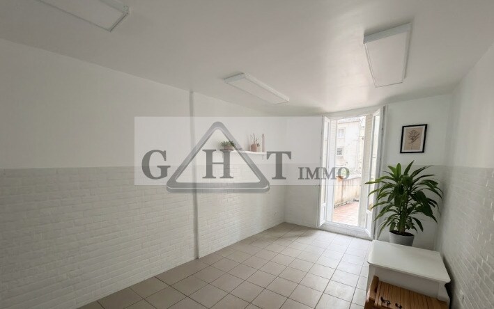 Local commercial dans Paris à vendre - Photo de l’immeuble – Image 2 sur 2