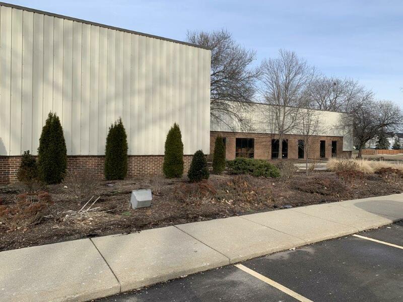 43406-43466 I-94 North Service Dr, Belleville, MI à louer Photo principale– Image 1 sur 6