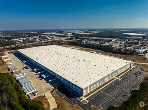 2085 Avalon Pky, McDonough, GA - Vue aérienne vue de carte - Image1