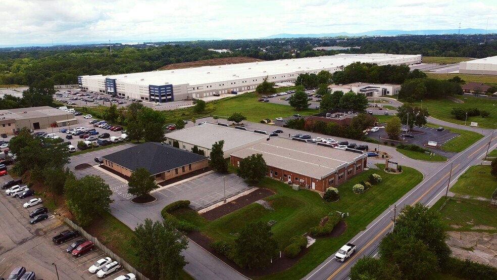 1825-1829 Howell Rd, Hagerstown, MD à vendre - Vidéo sur l’annonce professionnelle – Image 2 sur 23