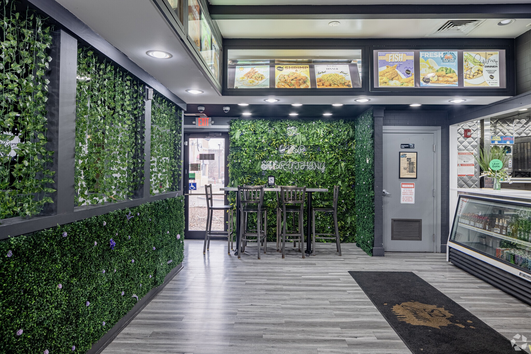 7120 W 159th Street & Harlem Ave, Orland Park, IL à louer Photo intérieure– Image 1 sur 9