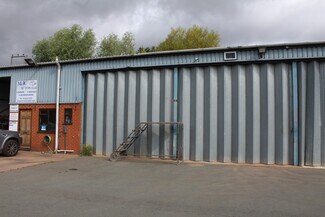 Plus de détails pour Boraston Lane, Tenbury Wells - Industriel/Logistique à louer