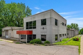 Plus de détails pour 407 Cliff St, Ithaca, NY - Industriel/Logistique à vendre