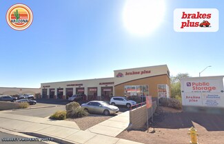 Plus de détails pour 18415 N 35th Ave, Phoenix, AZ - Local commercial à vendre