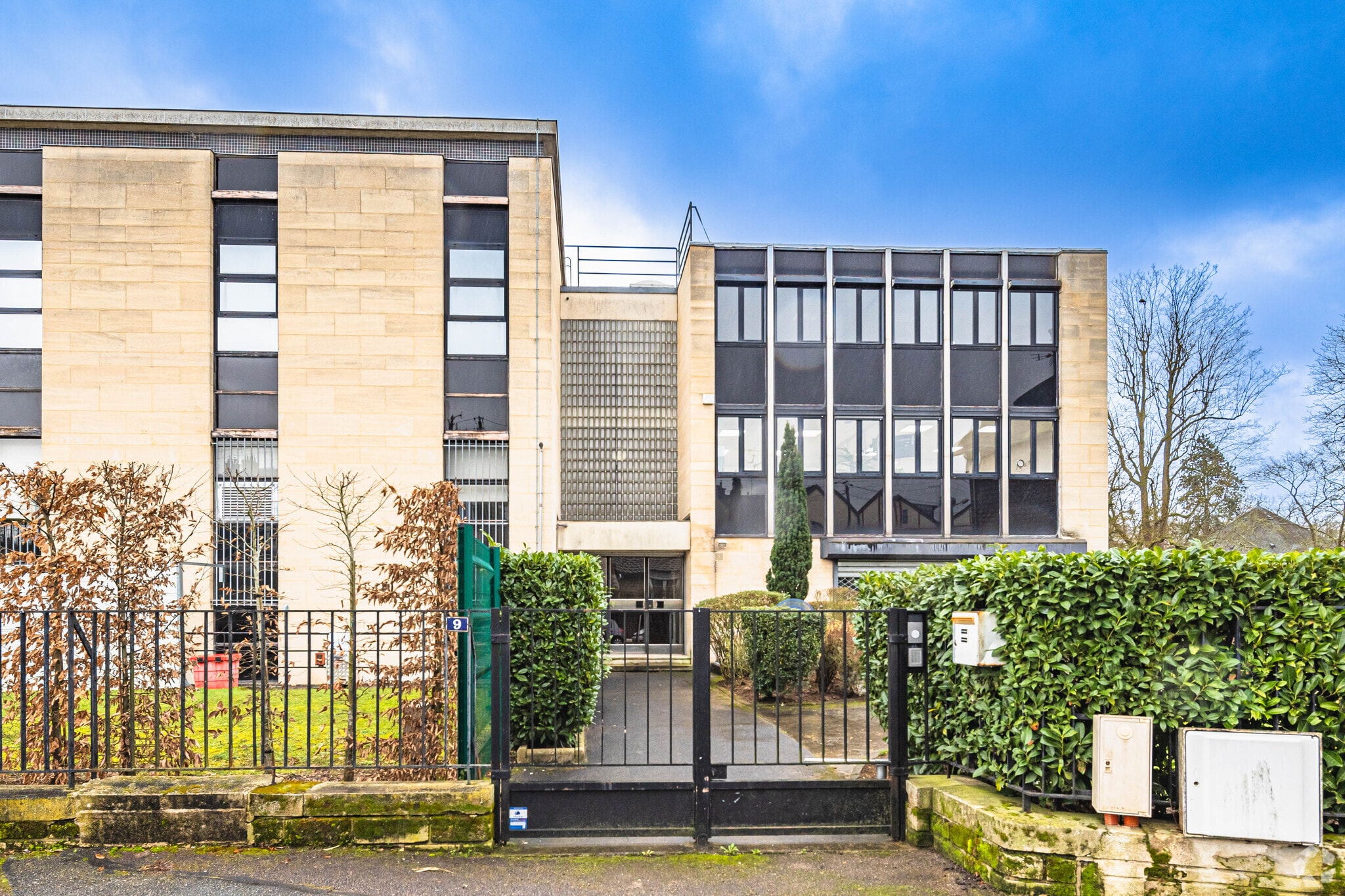 9 Avenue De Berteux, Chantilly à louer Photo principale– Image 1 sur 12