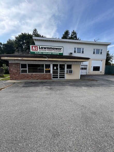 905 Route 376, Hopewell Junction, NY à louer - Photo de l’immeuble – Image 1 sur 11