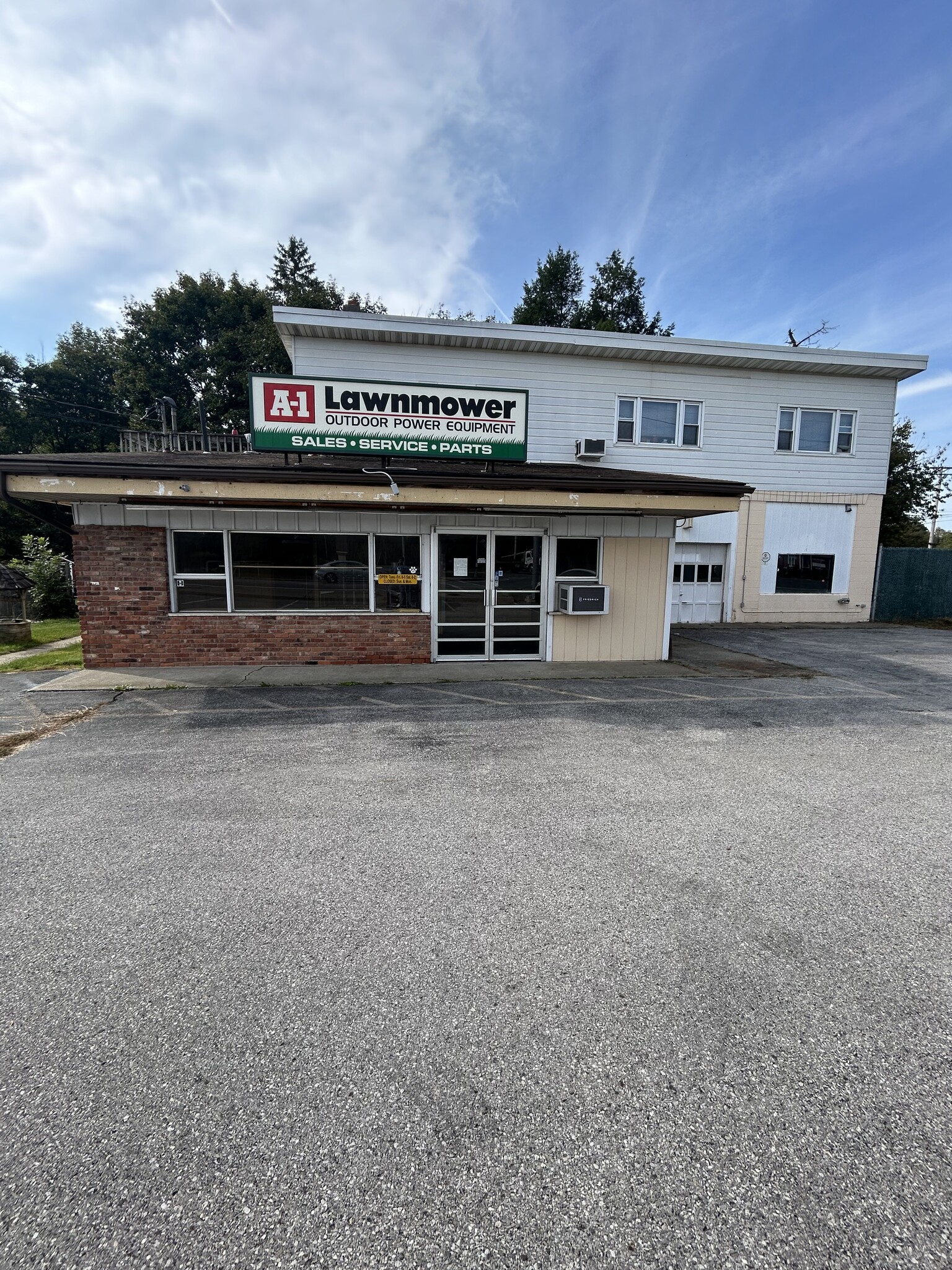 905 Route 376, Hopewell Junction, NY à louer Photo de l’immeuble– Image 1 sur 12