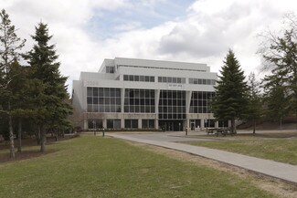 Plus de détails pour 2204 Walkley Rd, Ottawa, ON - Bureau à louer