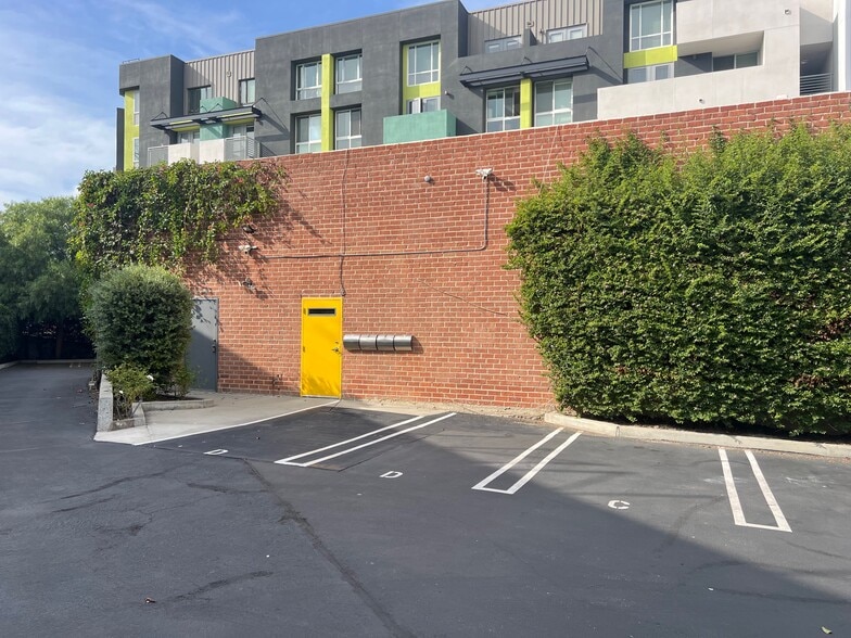 3431 Wesley St, Culver City, CA à louer - Photo de l’immeuble – Image 2 sur 14
