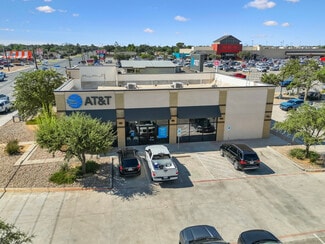 Plus de détails pour 3301 N Midkiff Rd, Midland, TX - Local commercial à vendre