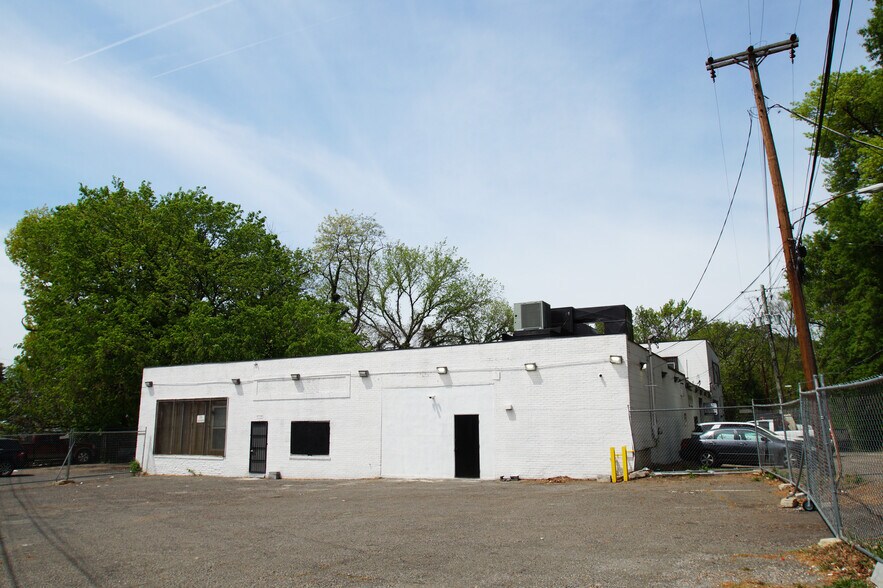 6118 Old Central Ave, Capitol Heights, MD à vendre - Photo de l’immeuble – Image 2 sur 12