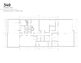 340 Sunset Ave, Venice, CA à louer Photo intérieure– Image 1 sur 2