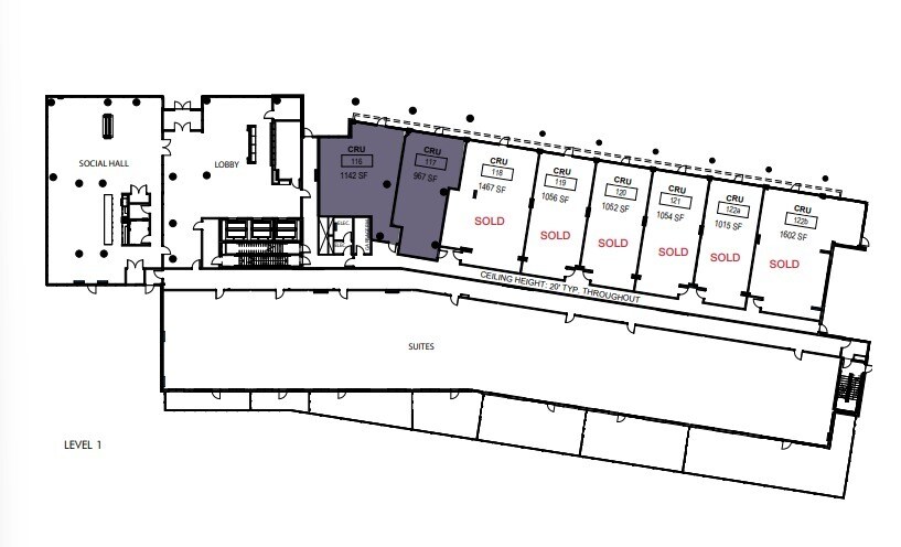 260 Riverbank Landing, St. Albert, AB à louer Plan de site– Image 1 sur 1