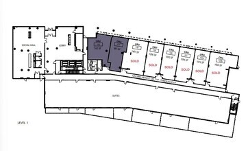 260 Riverbank Landing, St. Albert, AB à louer Plan de site– Image 1 sur 1
