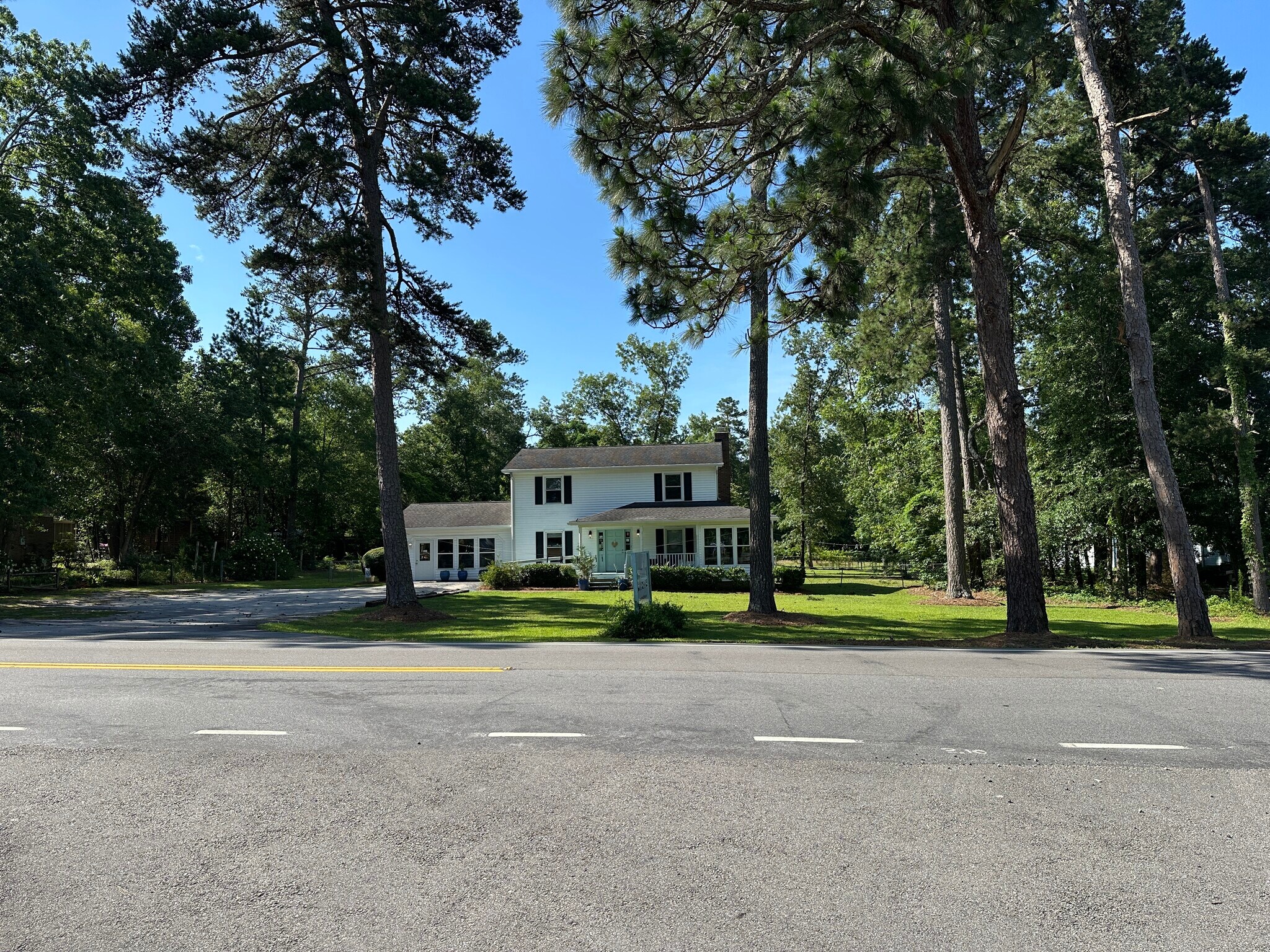 1301 Old Cherokee Rd, Lexington, SC à vendre Photo de l’immeuble– Image 1 sur 7