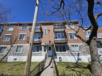 Plus de détails pour 6545 38e Av, Montréal, QC - Logement à vendre