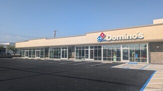 Plus de détails pour 826-836 N Glendora Ave, Covina, CA - Local d'activités à louer