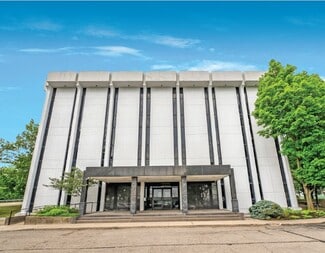 Plus de détails pour 6730 Roosevelt Ave, Middletown, OH - Bureau à vendre