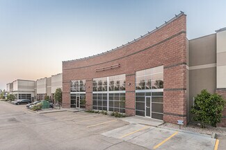 Plus de détails pour 17408-17520 111 Av NW, Edmonton, AB - Industriel/Logistique à louer