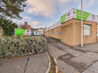 Plus de détails pour 17 St Andrew St, Dalkeith - Local commercial à vendre