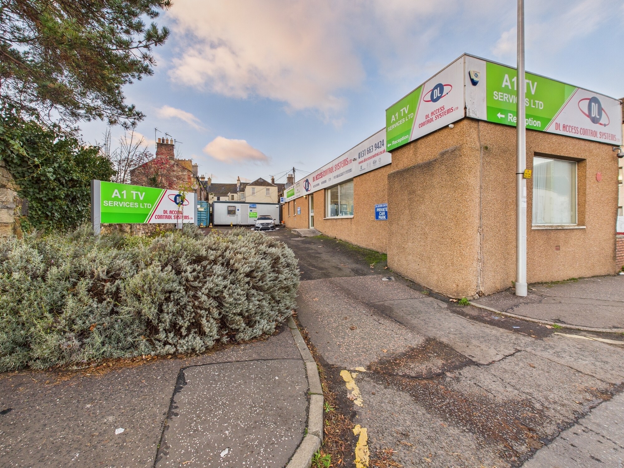 17 St Andrew St, Dalkeith à vendre Photo principale– Image 1 sur 9