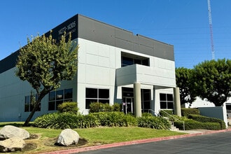 14287-14291 Don Julian Rd, City Of Industry, CA à louer Photo intérieure– Image 1 sur 1