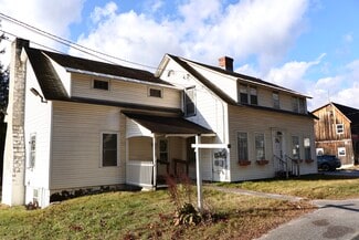 Plus de détails pour 2072 Main st, Londonderry, VT - Logement à vendre