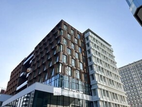 3B Rue Des Cuirassiers, Lyon à louer Photo de l’immeuble– Image 1 sur 14