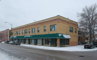 Plus de détails pour 435-445 E 71st St, Chicago, IL - Local commercial à louer