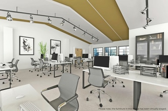 Ferry Ln, Bourne End à louer Photo intérieure– Image 2 sur 9