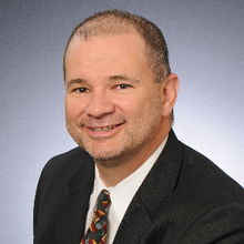 Randy Puterbaugh
