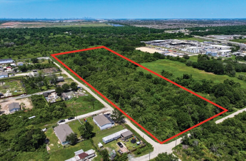 Vacant Land Lots For Sale portefeuille de 3 biens à vendre sur LoopNet.fr - Photo principale – Image 1 sur 3