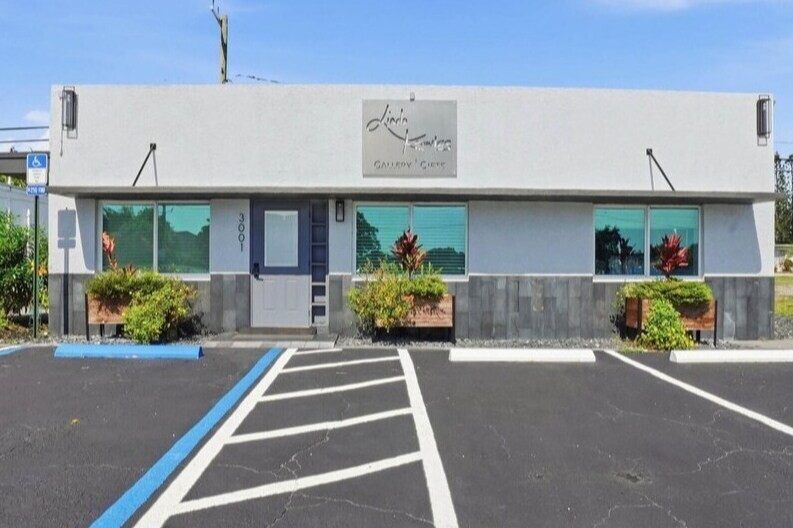 3001 N Us Highway 1, Fort Pierce, FL à vendre - Photo de l’immeuble – Image 2 sur 14