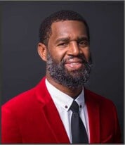 Aaron Matthews