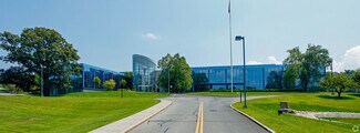 Plus de détails pour 555 Theodore Fremd Ave, Rye, NY - Bureau à louer