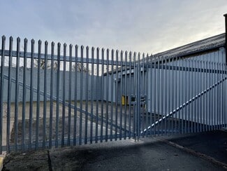 Plus de détails pour 501-517 Lichfield Rd, Birmingham - Industriel/Logistique à louer