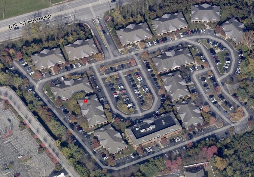 656 W Lincoln Hwy, Exton, PA à louer - Photo principale – Image 1 sur 8