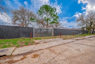Plus de détails pour 10403 Forum Park Dr, Houston, TX - Terrain à vendre