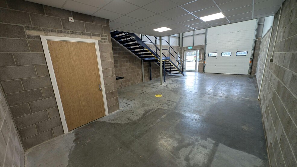 Lime Kiln Ln, Holbury à louer - Photo de l’immeuble – Image 3 sur 12