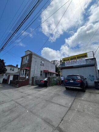 Plus de détails pour 994 Remsen Ave, Brooklyn, NY - Logement à vendre