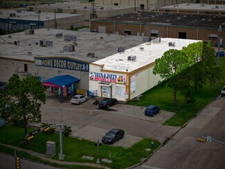 Plus de détails pour 7000 Harwin Dr, Houston, TX - Local commercial à louer